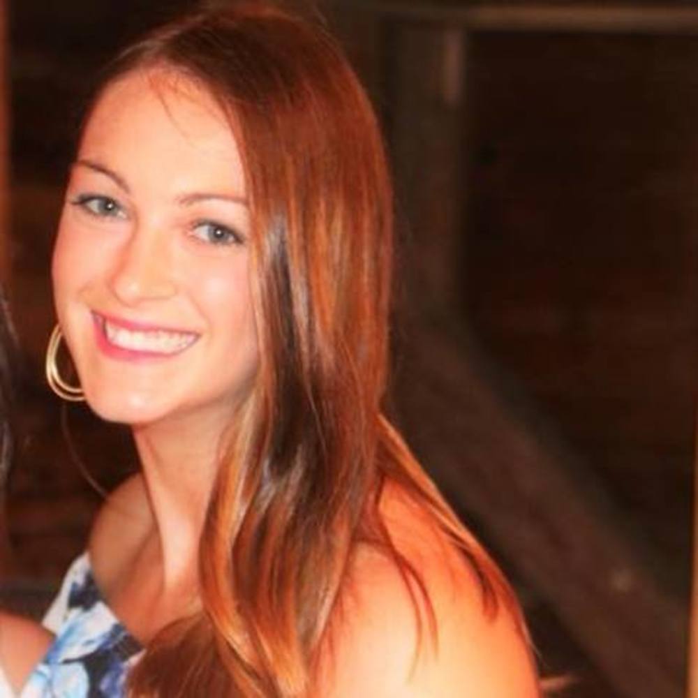 Meet your Posher, Mackenzie